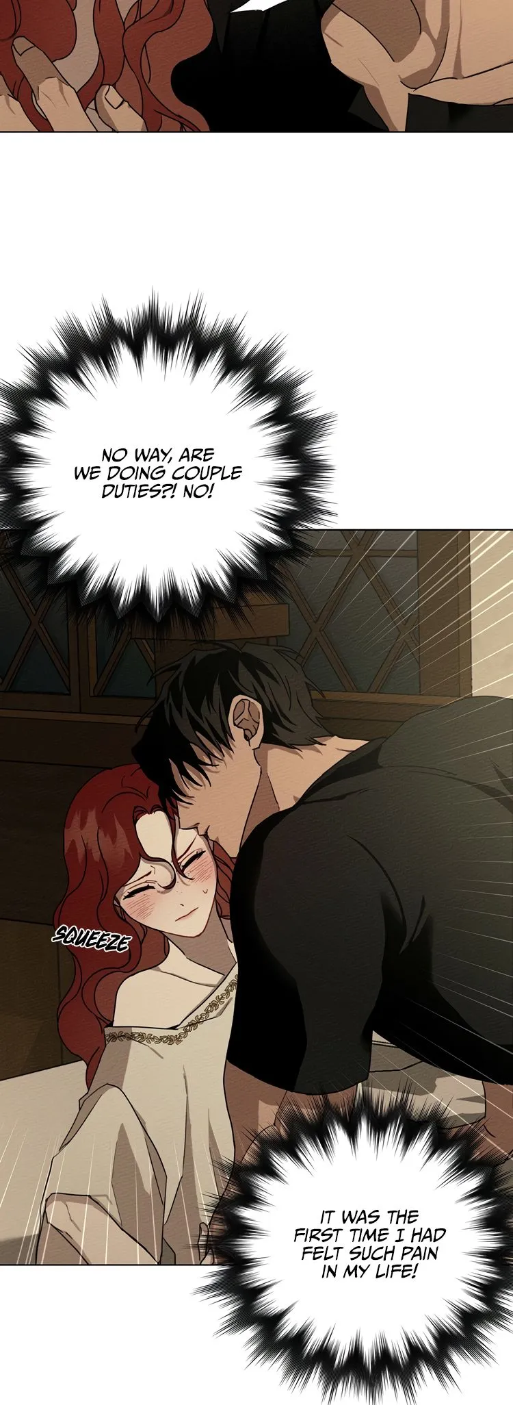 Under the Oak Tree Chapter 5 Online - página 18