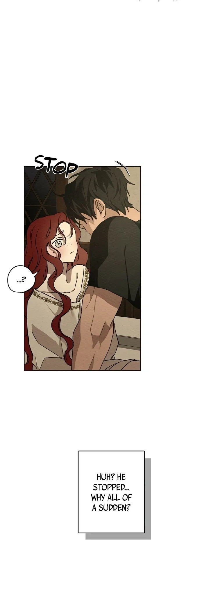 Under the Oak Tree Chapter 5 Online - página 19