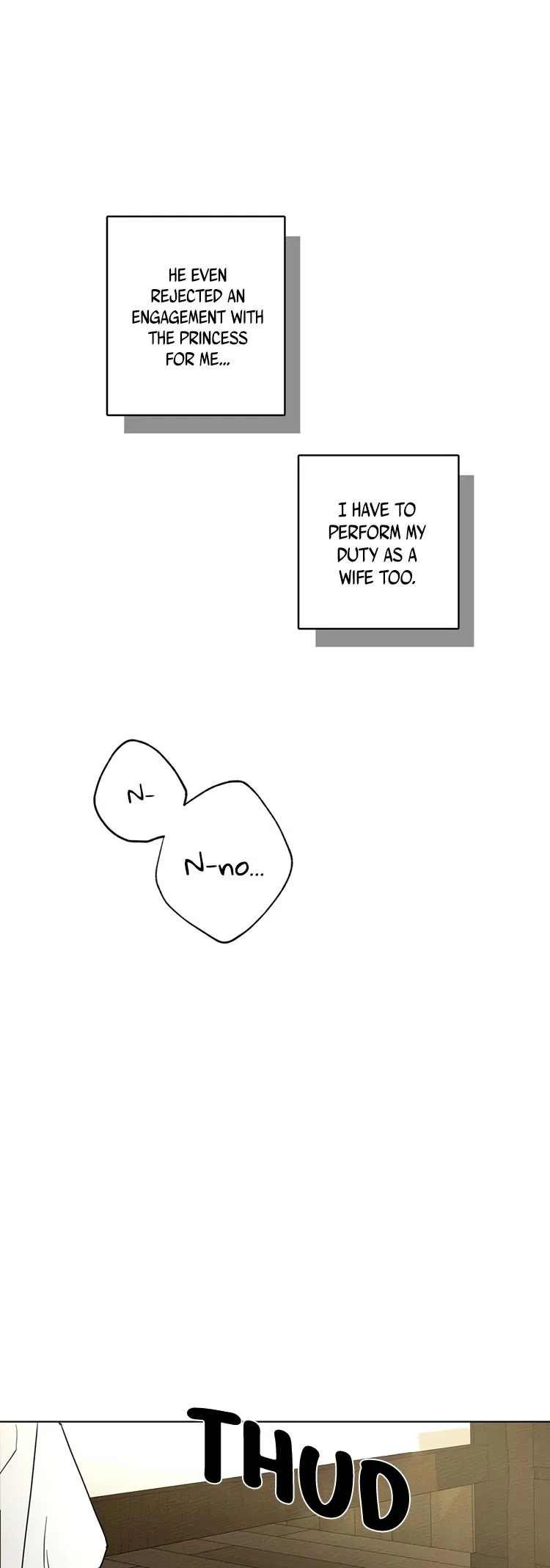 Under the Oak Tree Chapter 5 Online - página 22