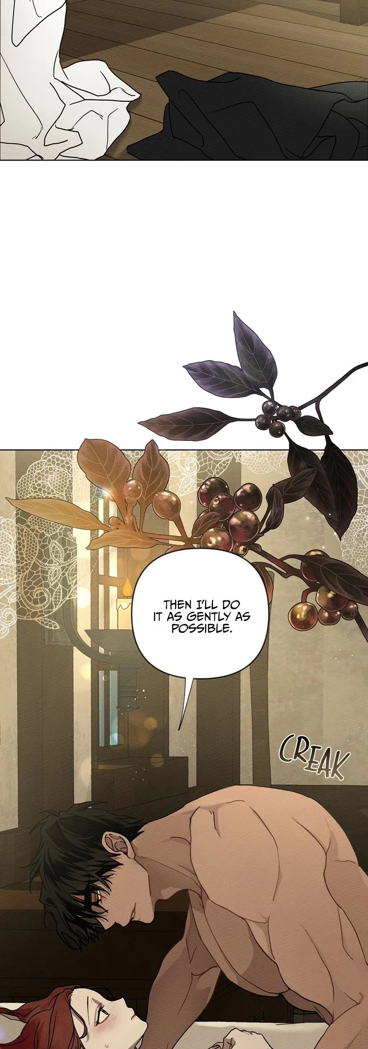 Under the Oak Tree Chapter 5 Online - página 23