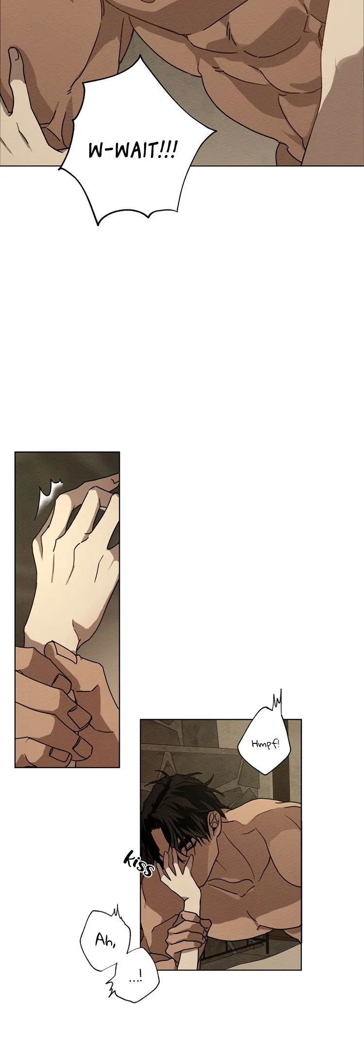 Under the Oak Tree Chapter 5 Online - página 25