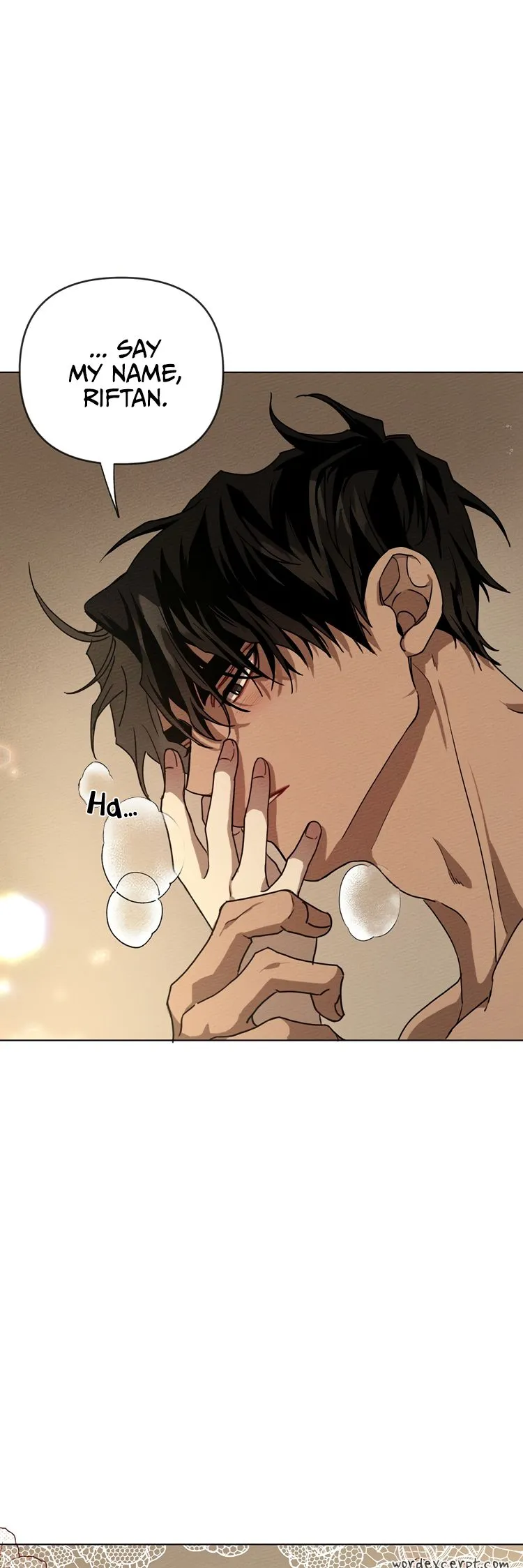 Under the Oak Tree Chapter 5 Online - página 26