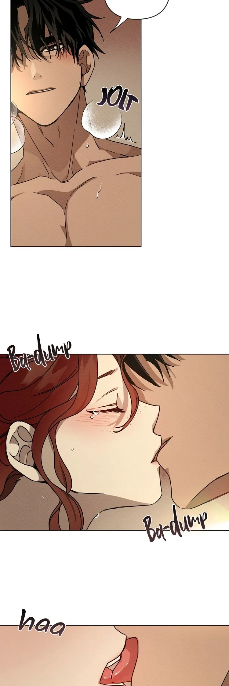 Under the Oak Tree Chapter 5 Online - página 28