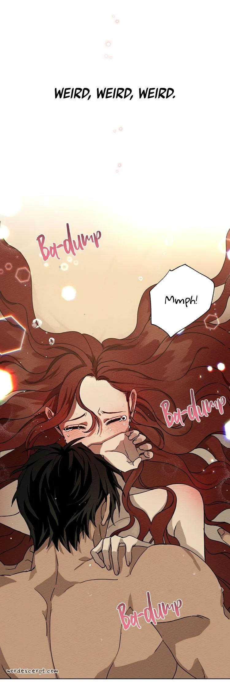 Under the Oak Tree Chapter 5 Online - página 30