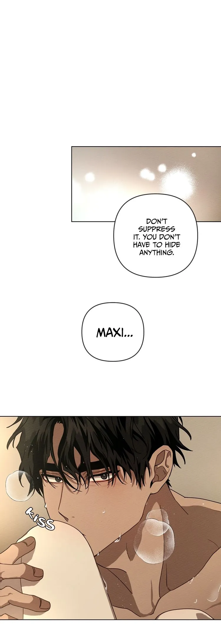 Under the Oak Tree Chapter 5 Online - página 31