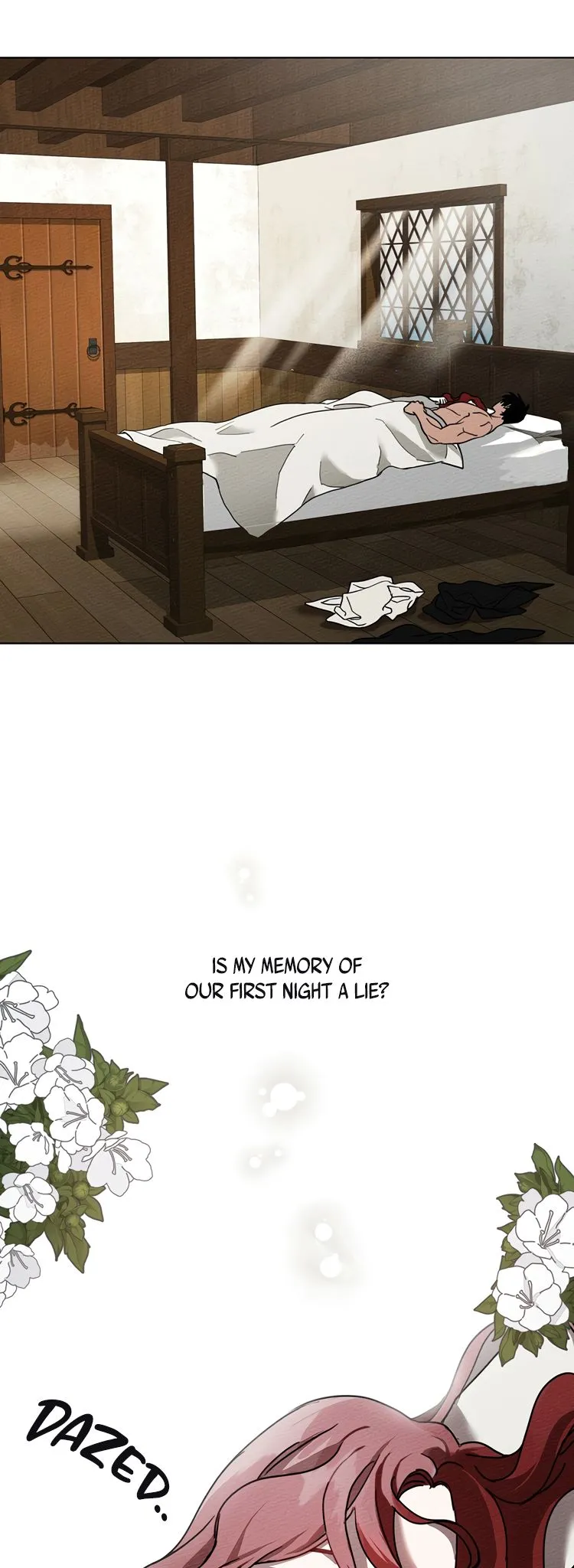 Under the Oak Tree Chapter 5 Online - página 36