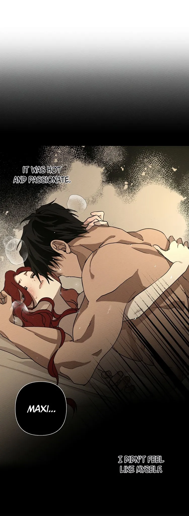 Under the Oak Tree Chapter 5 Online - página 38