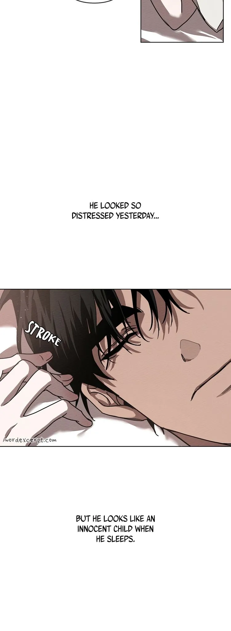 Under the Oak Tree Chapter 5 Online - página 40