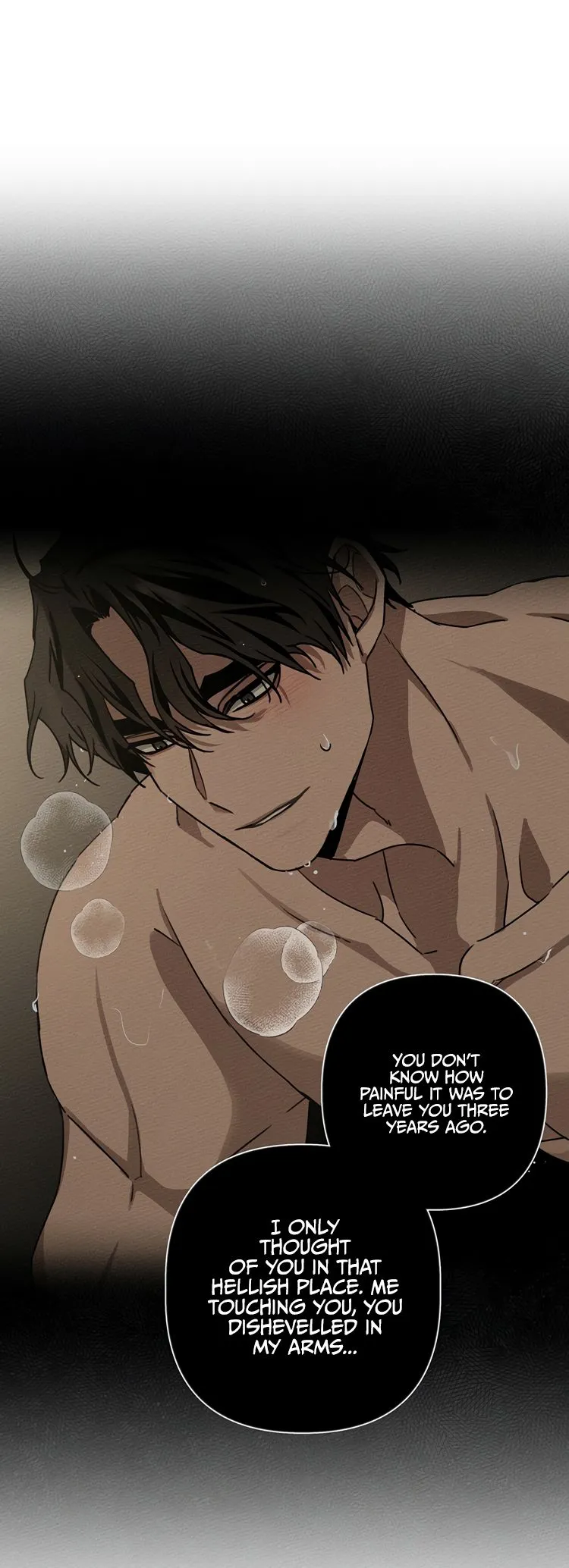Under the Oak Tree Chapter 5 Online - página 41