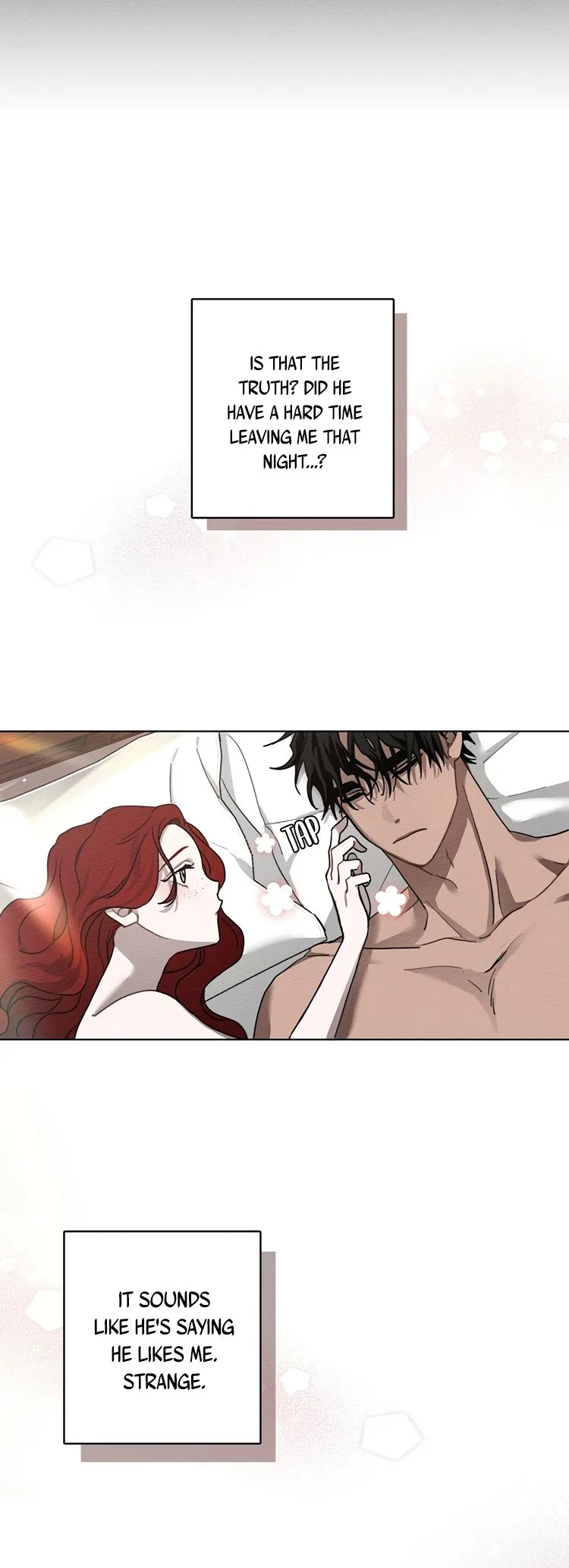 Under the Oak Tree Chapter 5 Online - página 42