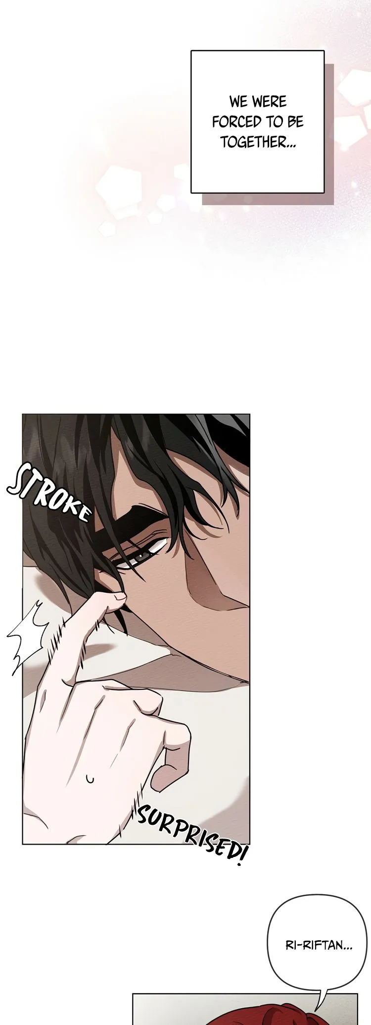 Under the Oak Tree Chapter 5 Online - página 43