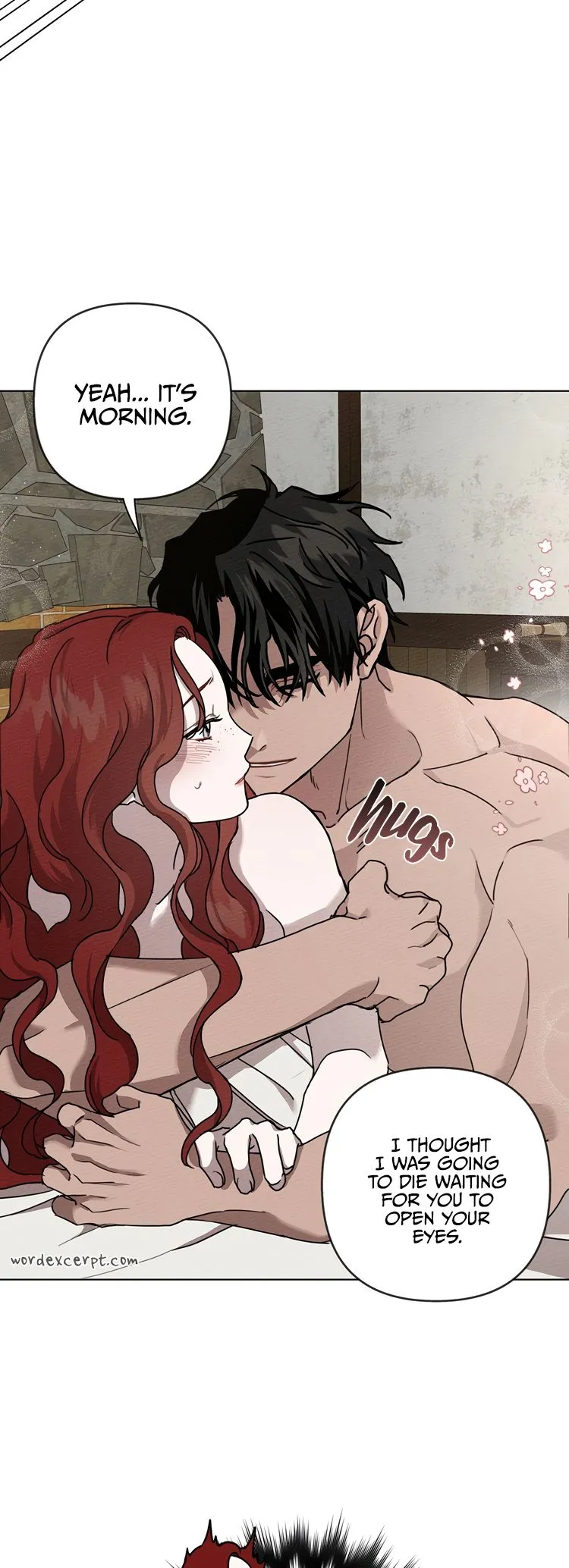 Under the Oak Tree Chapter 5 Online - página 45