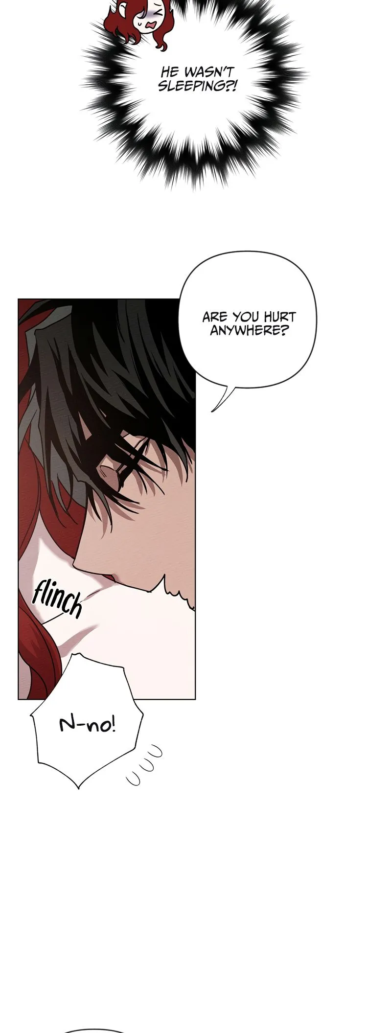 Under the Oak Tree Chapter 5 Online - página 46