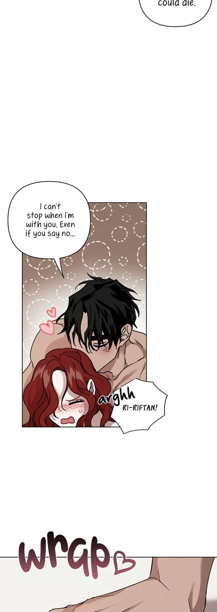 Under the Oak Tree Chapter 5 Online - página 48