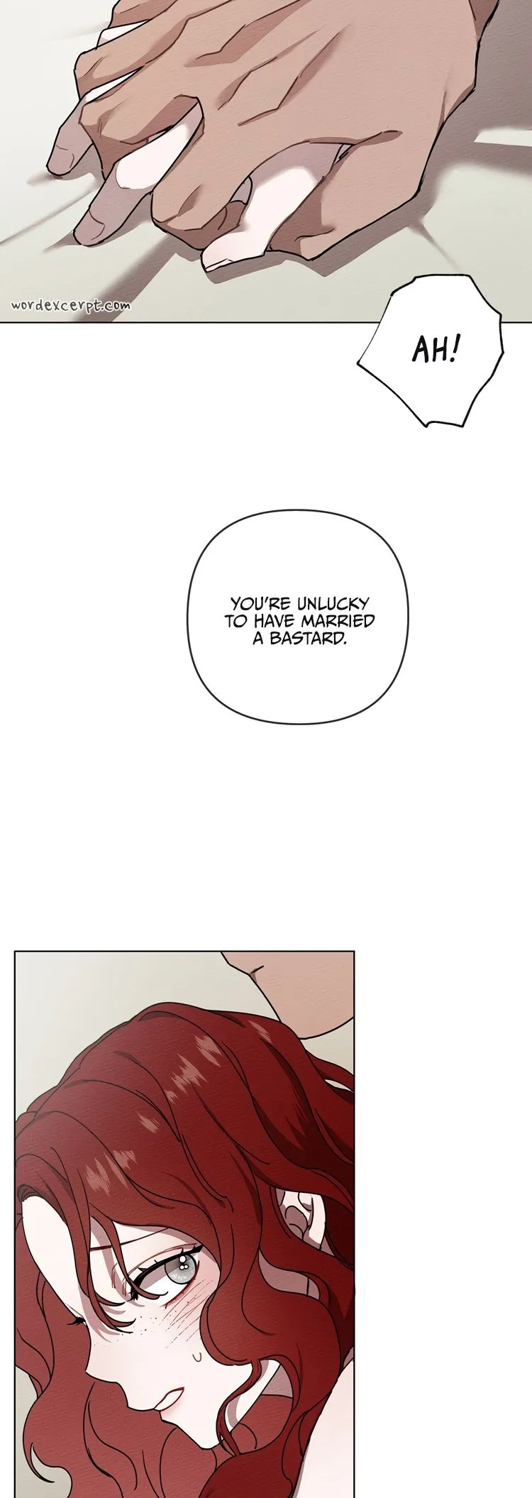 Under the Oak Tree Chapter 5 Online - página 49
