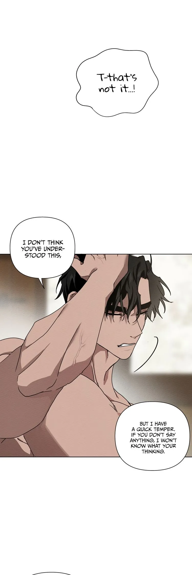Under the Oak Tree Chapter 5 Online - página 54