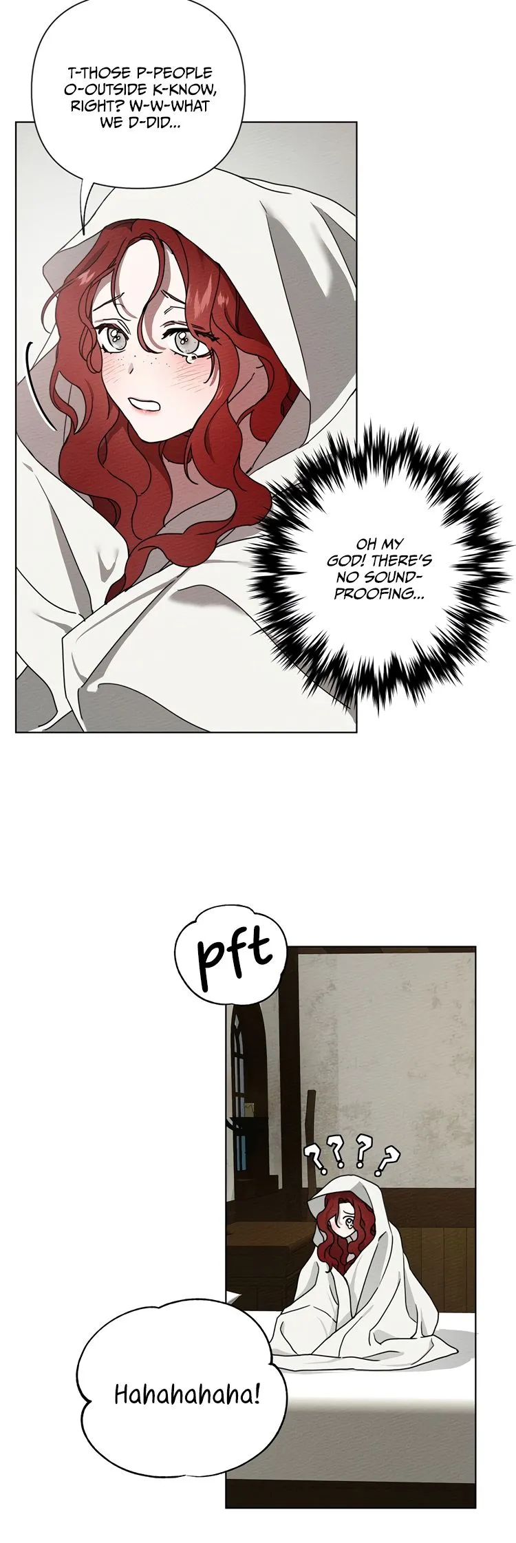 Under the Oak Tree Chapter 5 Online - página 55
