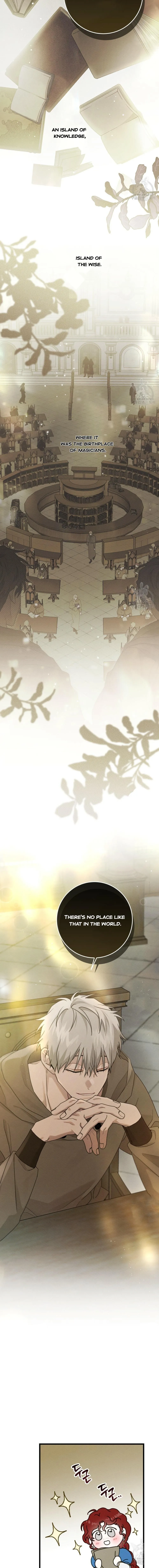 Under the Oak Tree Chapter 50 Online - página 2