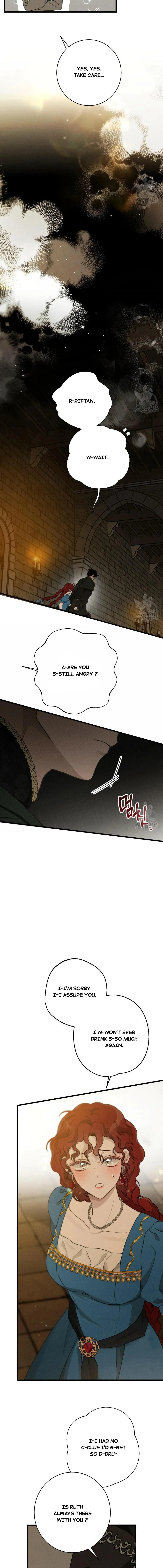 Under the Oak Tree Chapter 50.5 Online - página 4