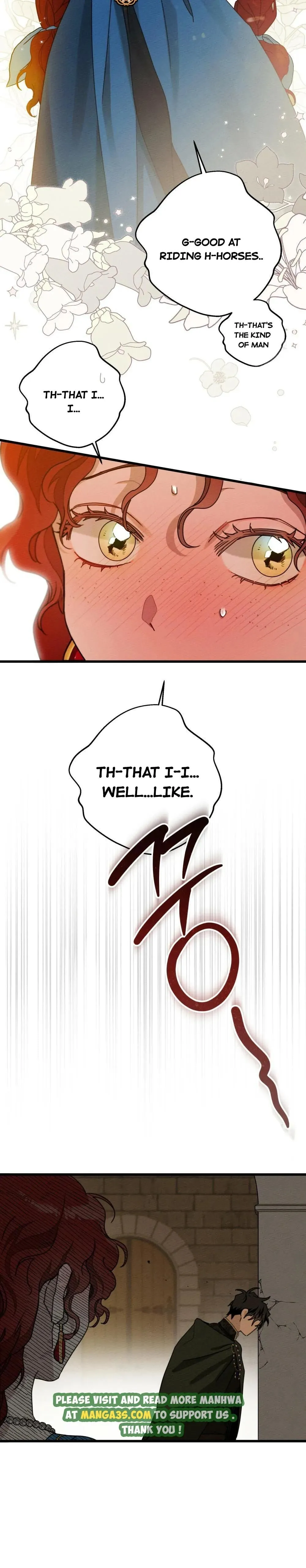 Under the Oak Tree Chapter 50.5 Online - página 10