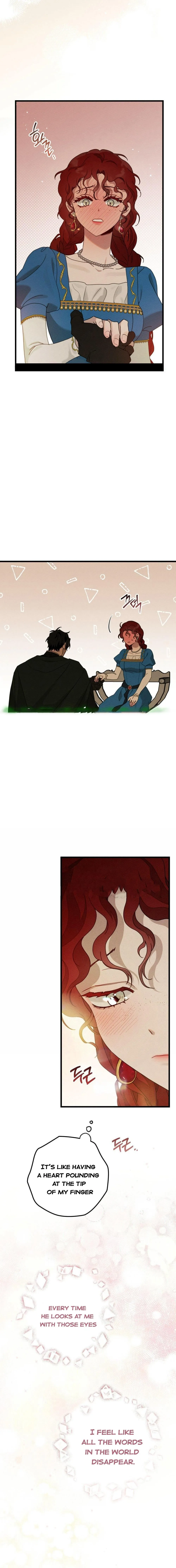 Under the Oak Tree Chapter 51 Online - página 5
