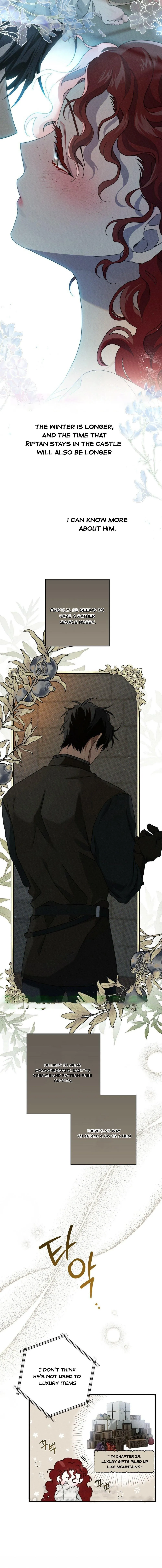 Under the Oak Tree Chapter 51 Online - página 7