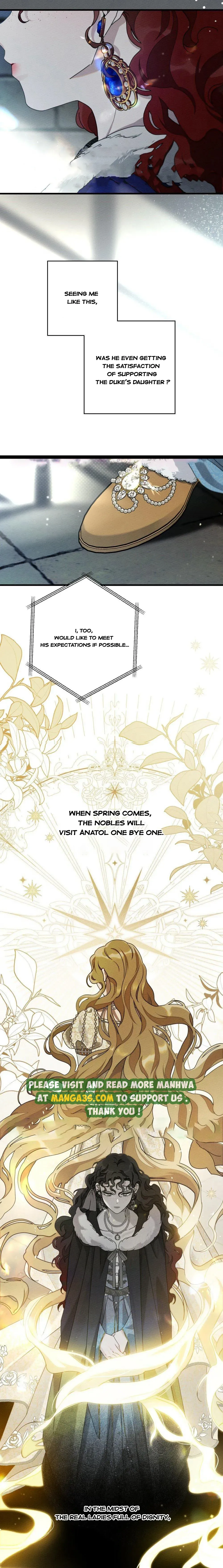 Under the Oak Tree Chapter 51.5 Online - página 1