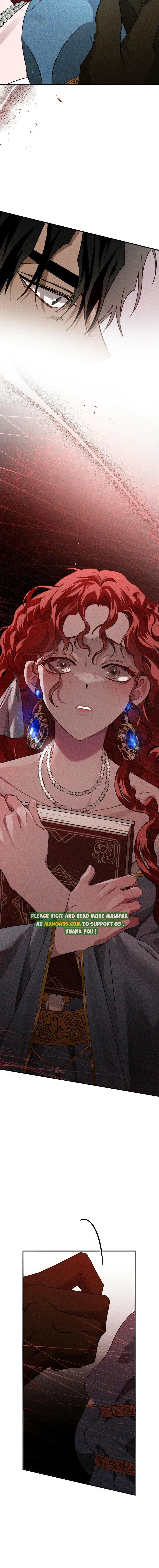 Under the Oak Tree Chapter 52.5 Online - página 3
