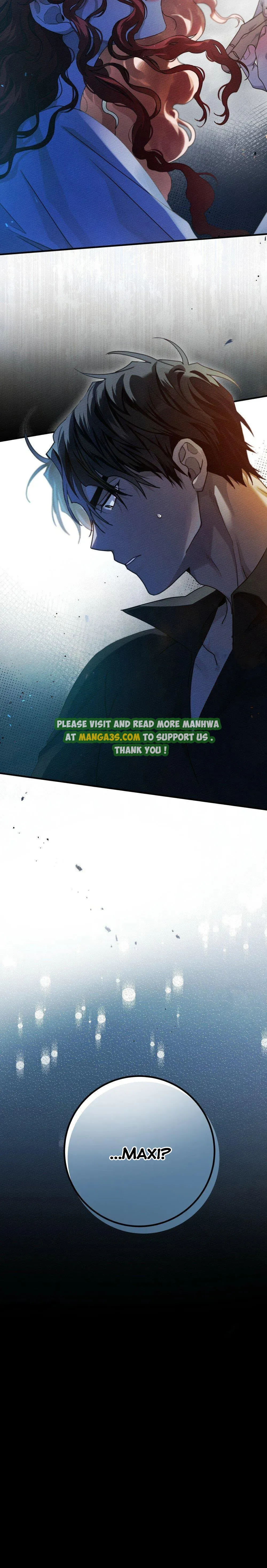 Under the Oak Tree Chapter 52.5 Online - página 9