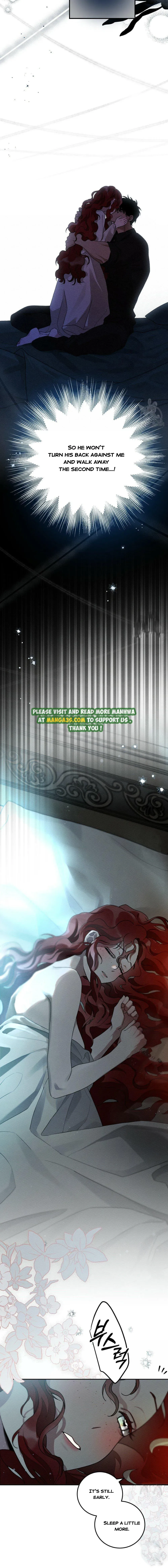 Under the Oak Tree Chapter 53.5 Online - página 2