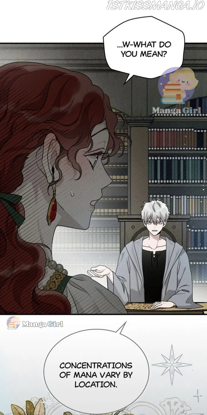 Under the Oak Tree Chapter 54 Online - página 3