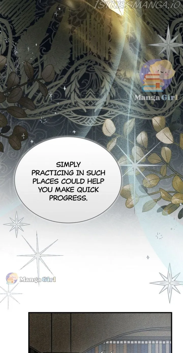 Under the Oak Tree Chapter 54 Online - página 5