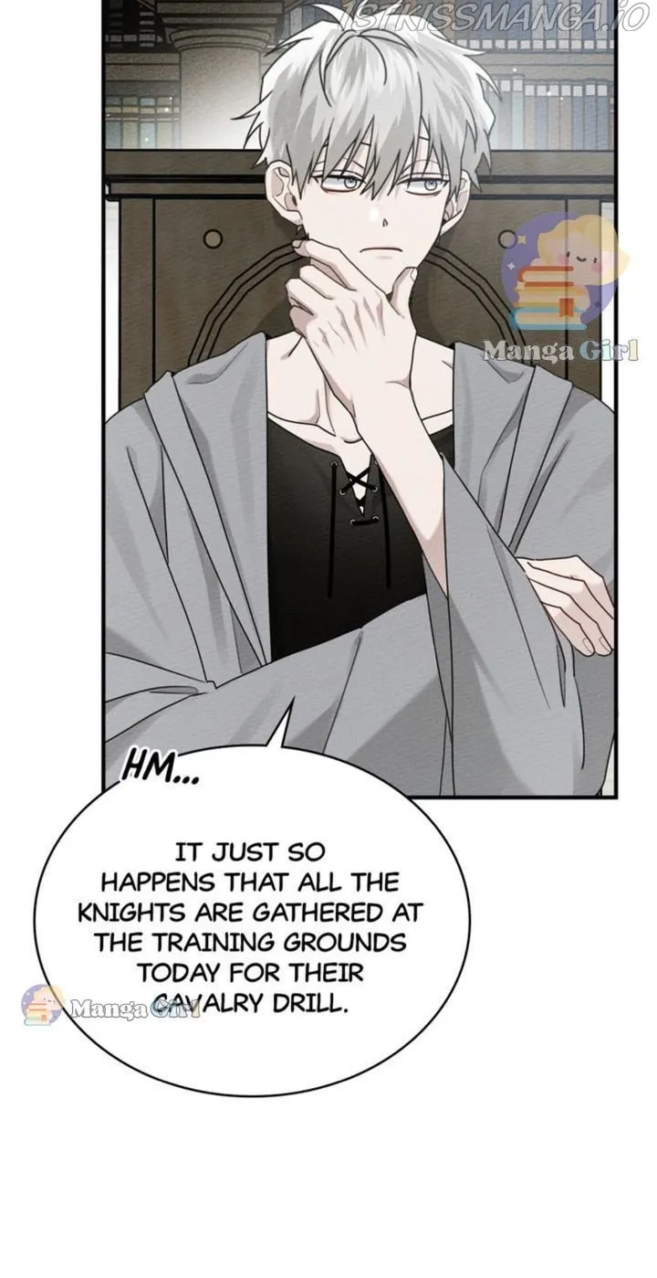 Under the Oak Tree Chapter 54 Online - página 6