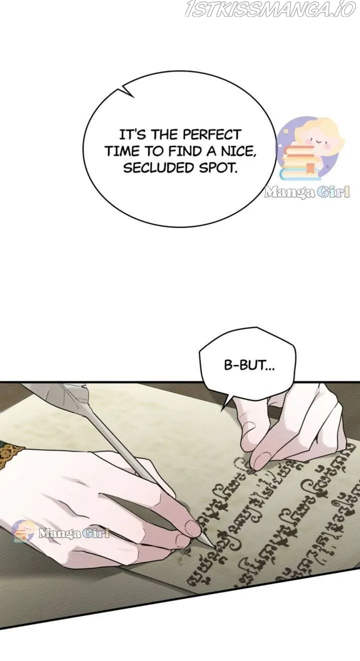 Under the Oak Tree Chapter 54 Online - página 7