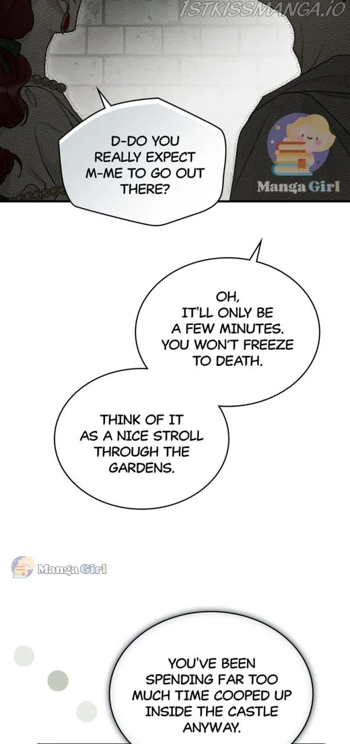Under the Oak Tree Chapter 54 Online - página 9