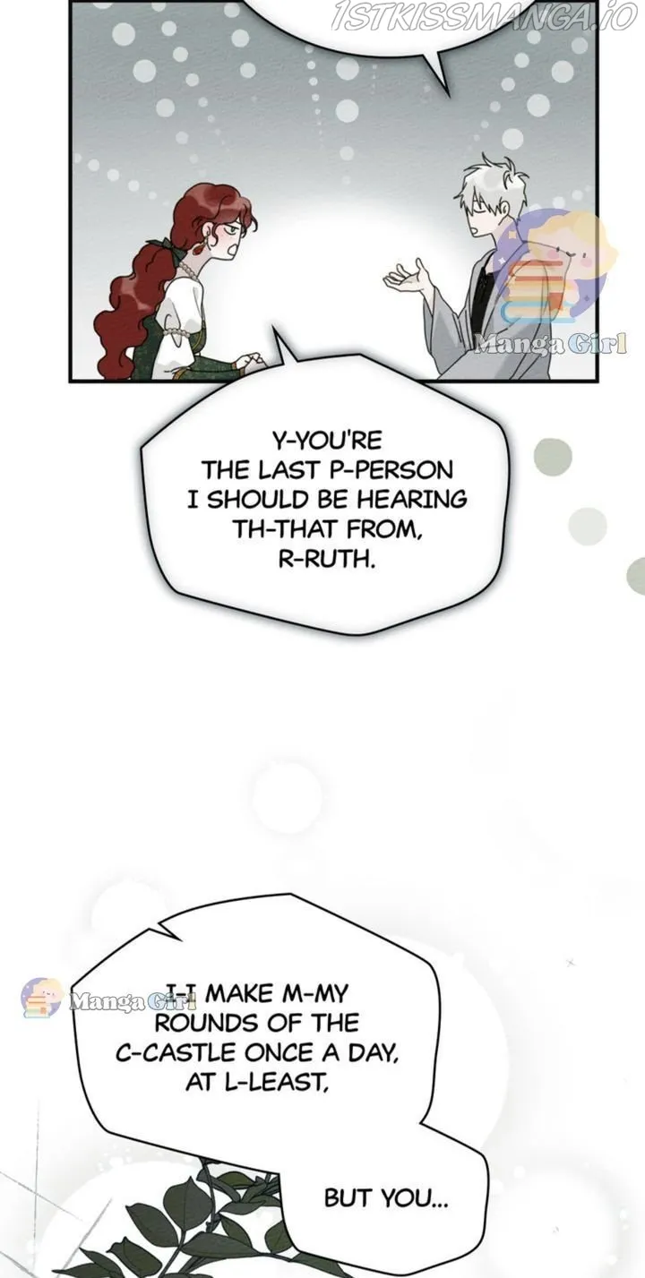 Under the Oak Tree Chapter 54 Online - página 10