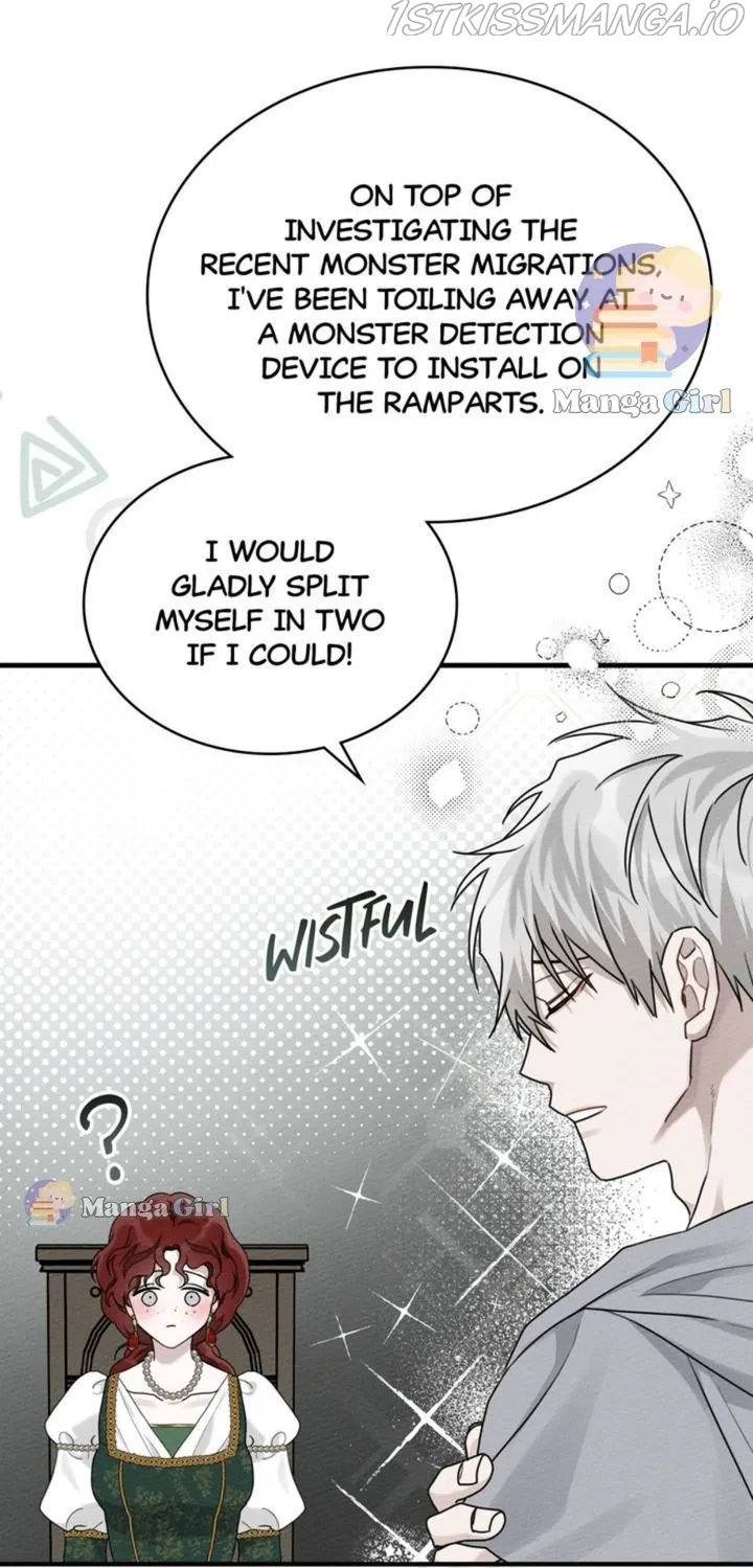 Under the Oak Tree Chapter 54 Online - página 13