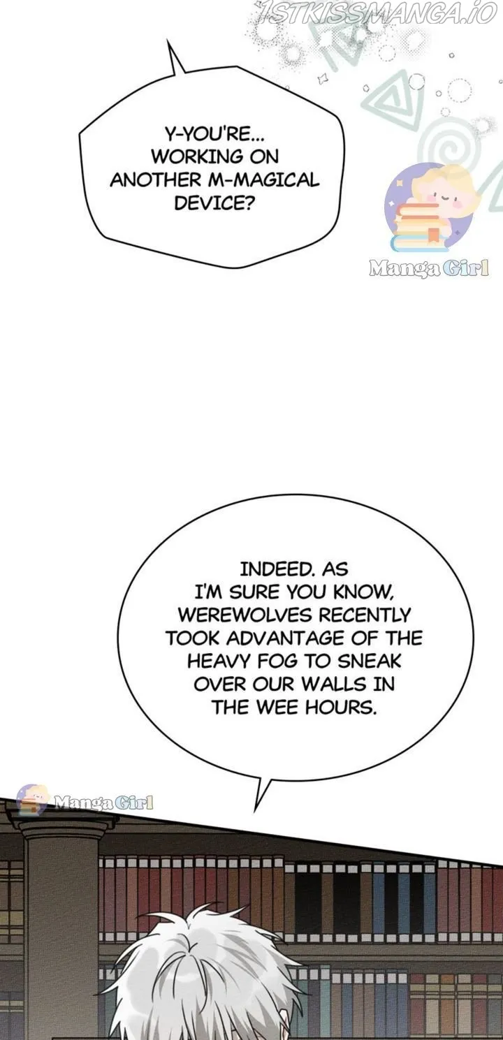 Under the Oak Tree Chapter 54 Online - página 14