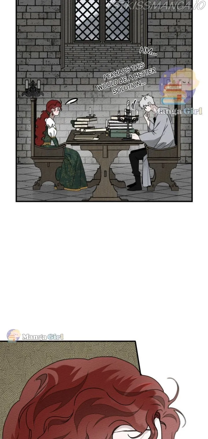 Under the Oak Tree Chapter 54 Online - página 17