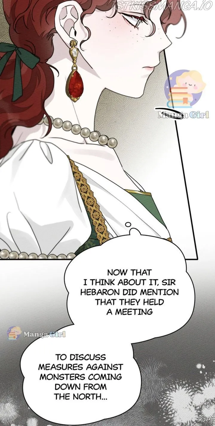 Under the Oak Tree Chapter 54 Online - página 18
