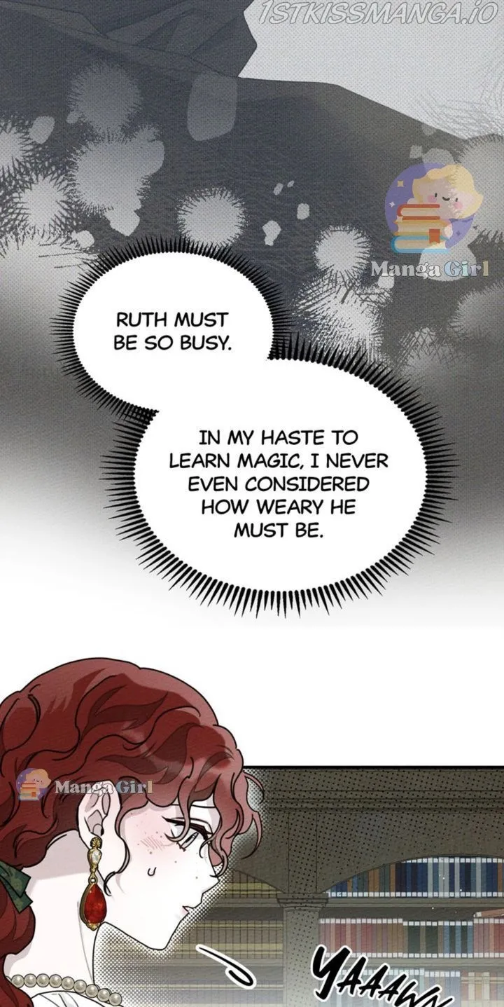 Under the Oak Tree Chapter 54 Online - página 20