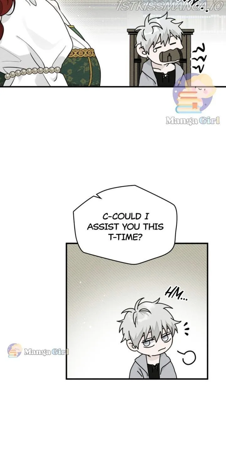Under the Oak Tree Chapter 54 Online - página 21