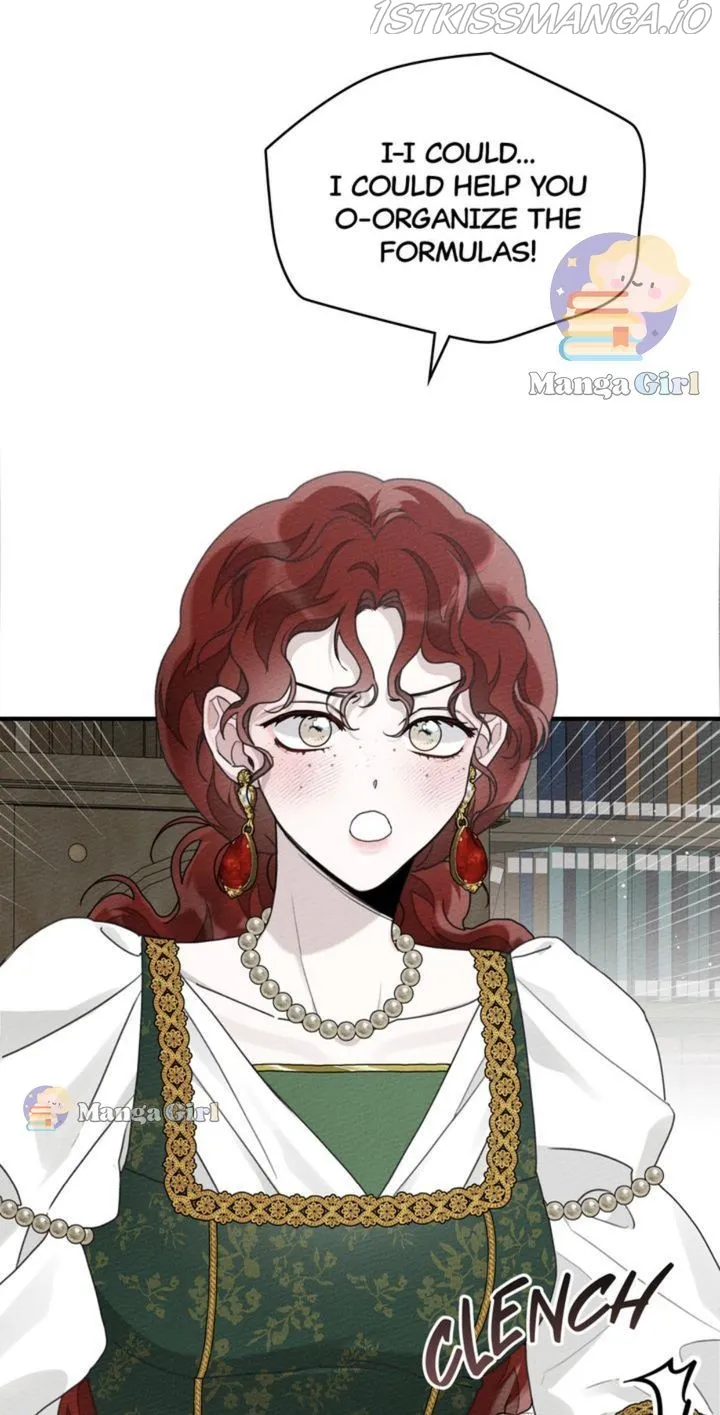 Under the Oak Tree Chapter 54 Online - página 22