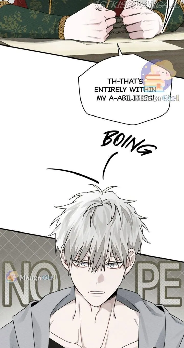 Under the Oak Tree Chapter 54 Online - página 23