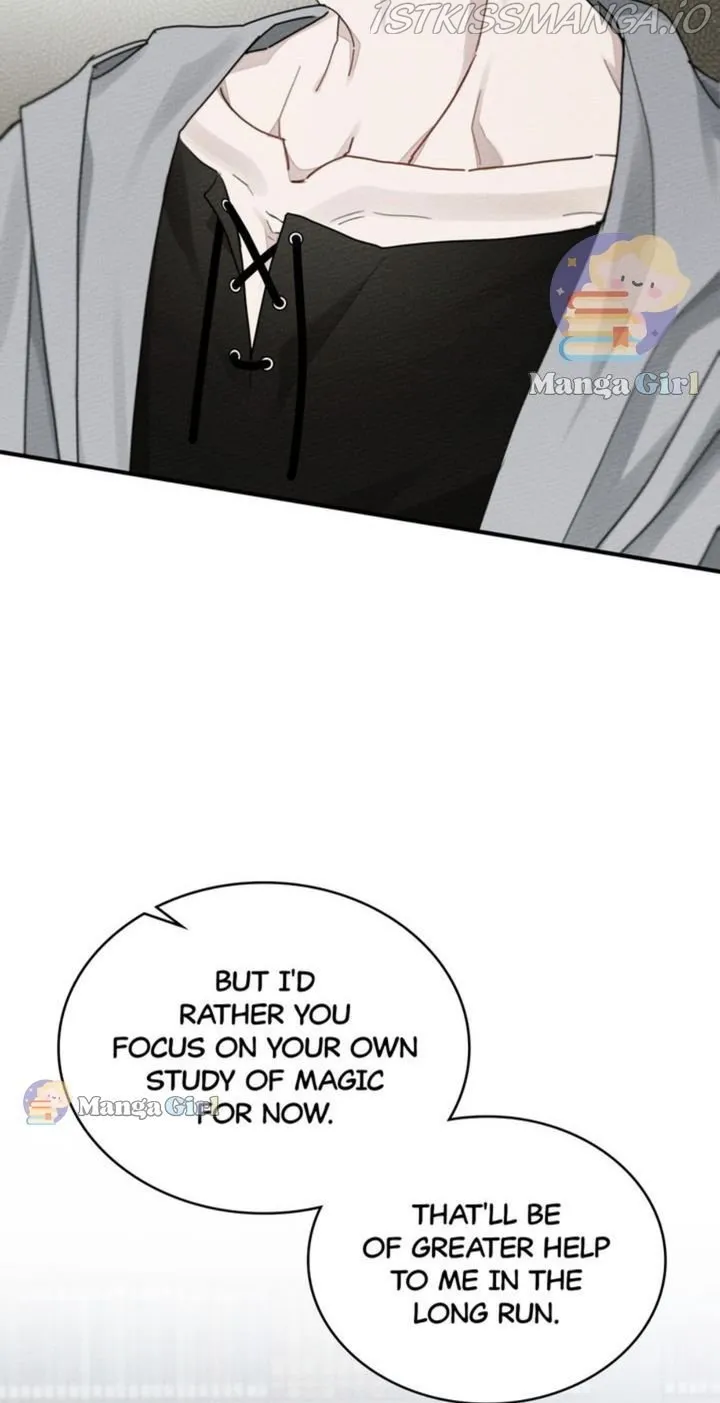Under the Oak Tree Chapter 54 Online - página 27