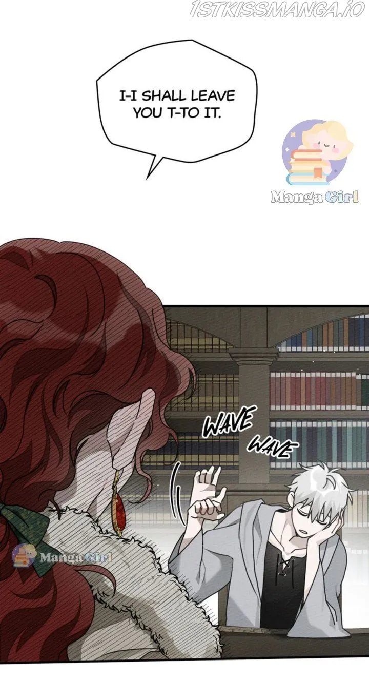 Under the Oak Tree Chapter 54 Online - página 29