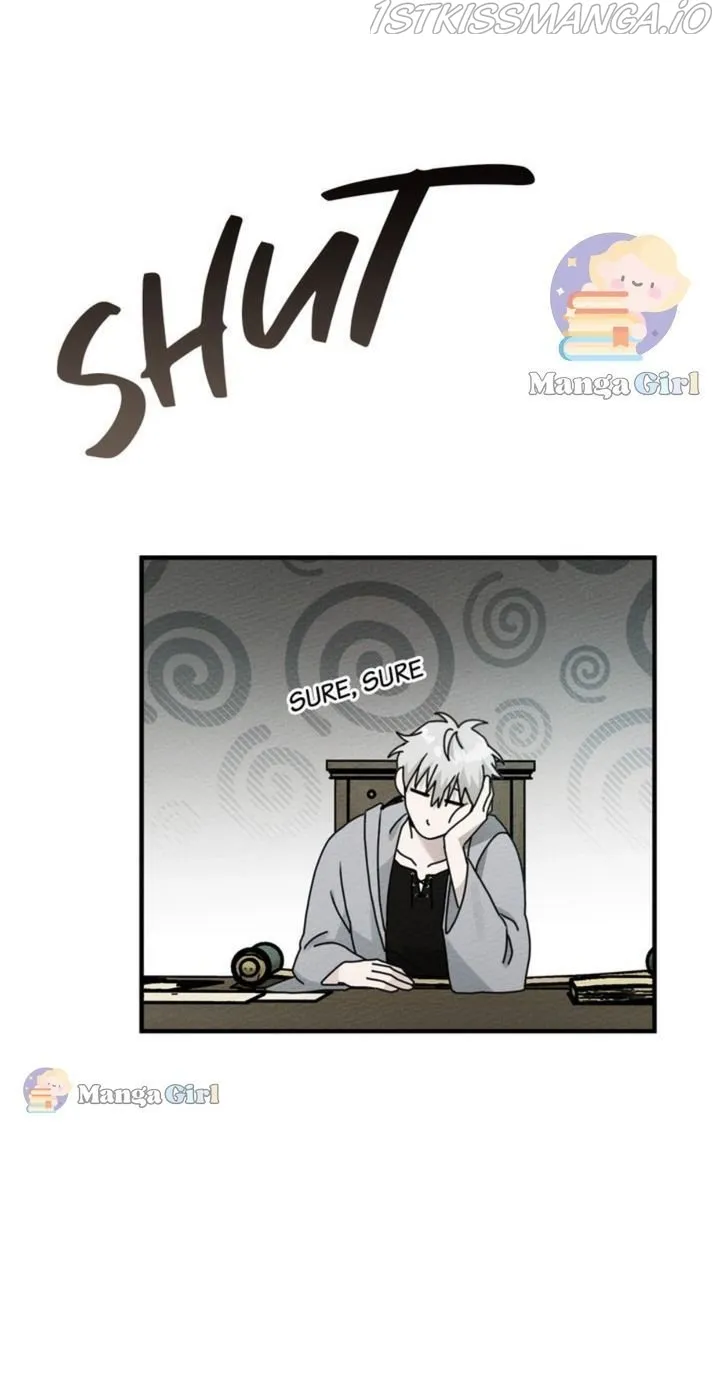 Under the Oak Tree Chapter 54 Online - página 32