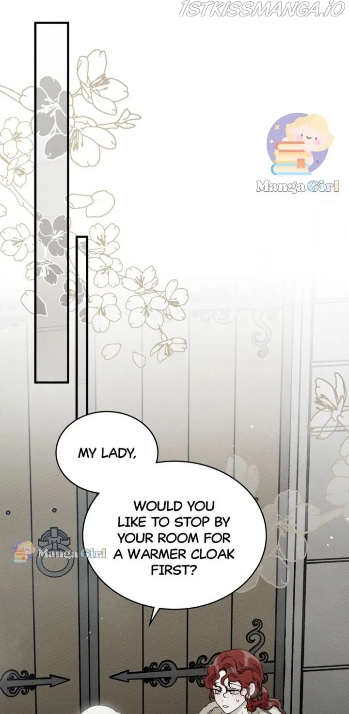 Under the Oak Tree Chapter 54 Online - página 33