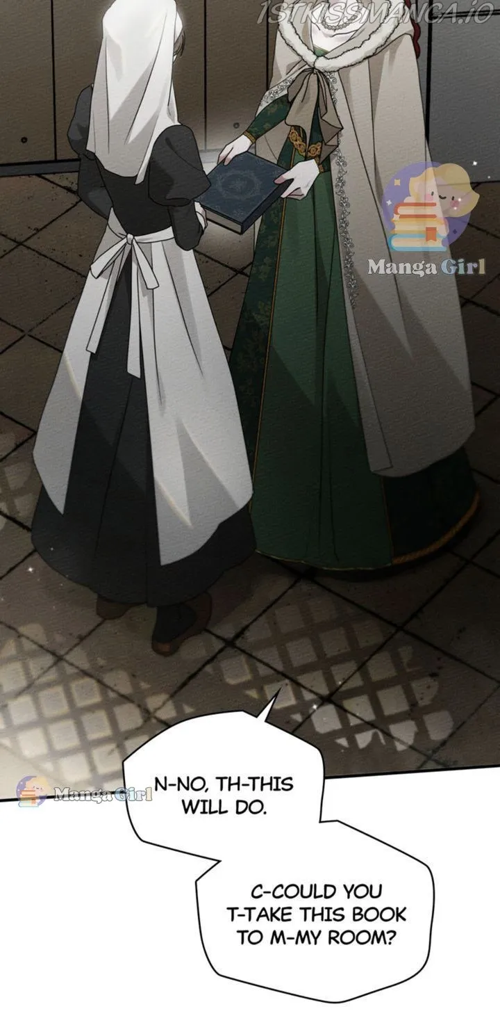Under the Oak Tree Chapter 54 Online - página 34