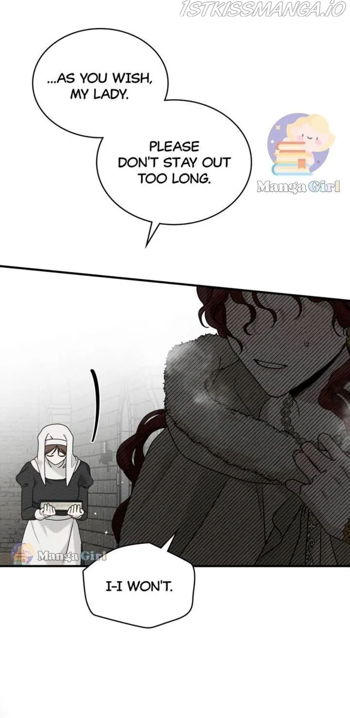 Under the Oak Tree Chapter 54 Online - página 41
